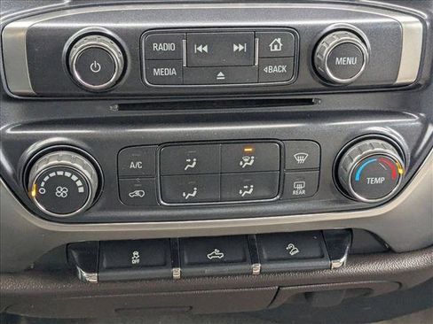 Used 2016 Chevrolet Silverado 2500 LT w/ LT Convenience Package image 14