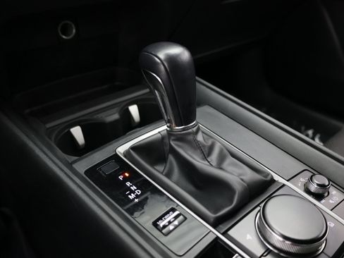 Used 2025 MAZDA CX-50 AWD 2.5 S w/ Preferred Package image 17