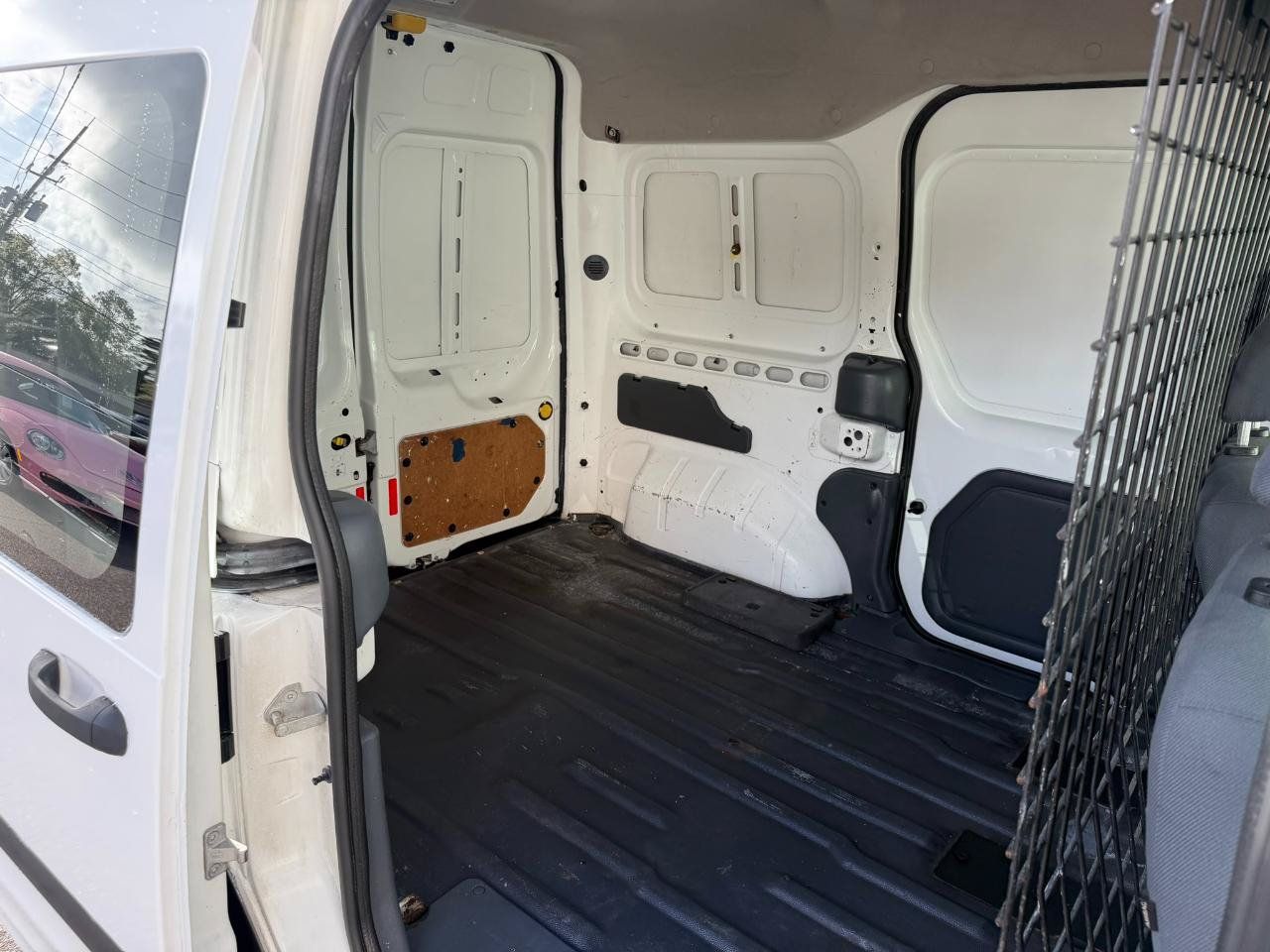 Used 2013 Ford Transit Connect XLT FWD image 33