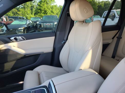 Used 2022 BMW X5 sDrive40i w/ Parking Assistance Package image 63