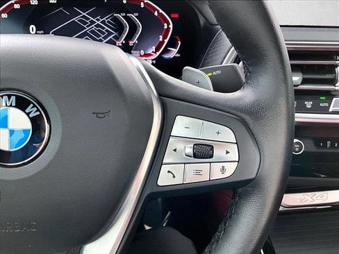 Used 2022 BMW X4 xDrive30i w/ Premium Package 2 image 21