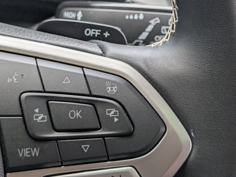 Used 2026 Volkswagen Atlas SE w/ Panoramic Sunroof Package FWD image 38