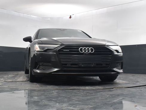 Used 2019 Audi A6 2.0T Premium Plus w/ Premium Plus Package image 46
