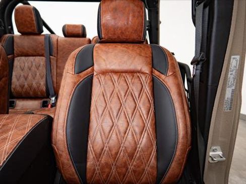 Used 2026 Jeep Gladiator Sport image 22