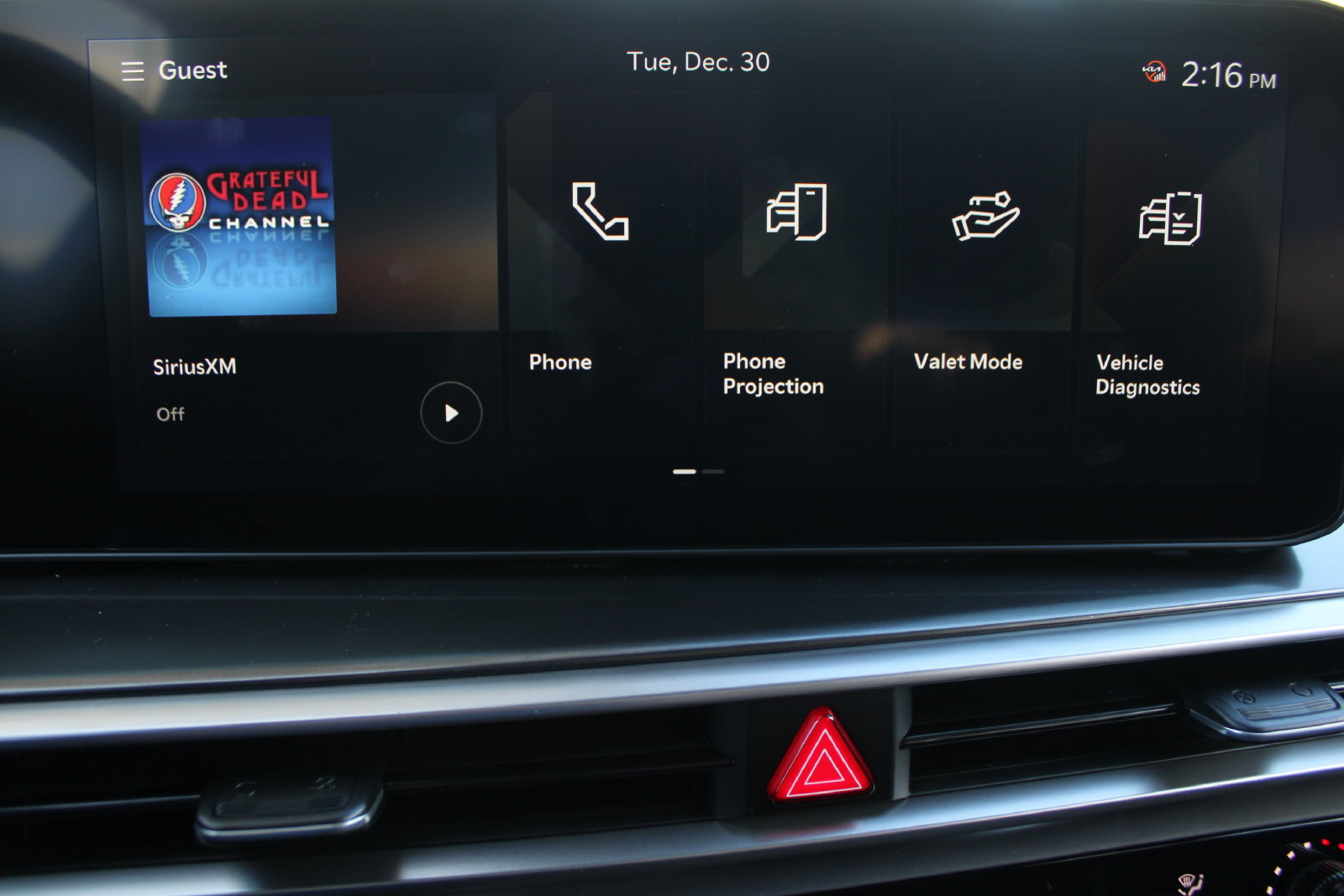 New 2026 Kia Sorento LX FWD image 39
