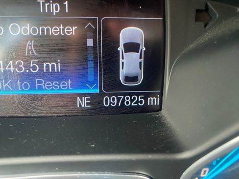 Used 2016 Ford Escape S image 12