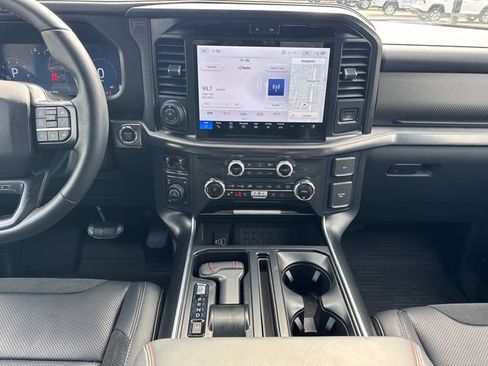 Used 2025 Ford F150 Raptor AWD/4WD image 22