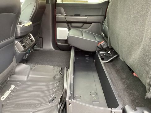 New 2025 Ford F150 Lariat w/ Equipment Group 502A High image 23