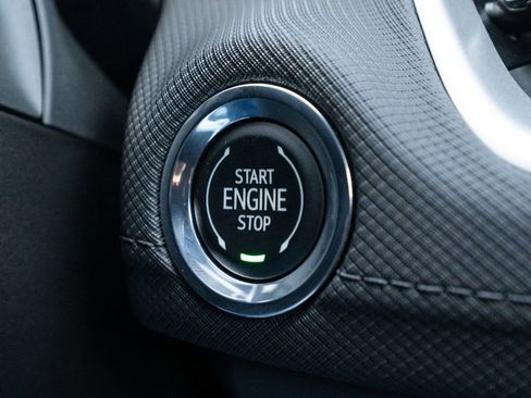 New 2026 Chevrolet TrailBlazer LT w/ Driver Confidence Package image 28