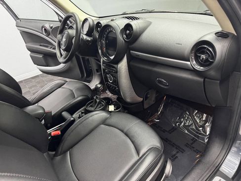 Used 2016 MINI Cooper Countryman S image 55