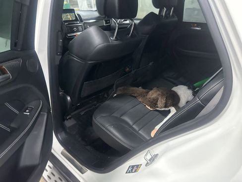 Used 2016 Mercedes-Benz GLE 63 AMG S image 20