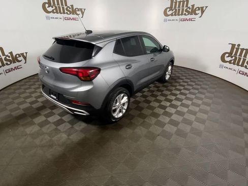 Used 2023 Buick Encore GX Preferred w/ Cold Weather Comfort Package FWD image 8