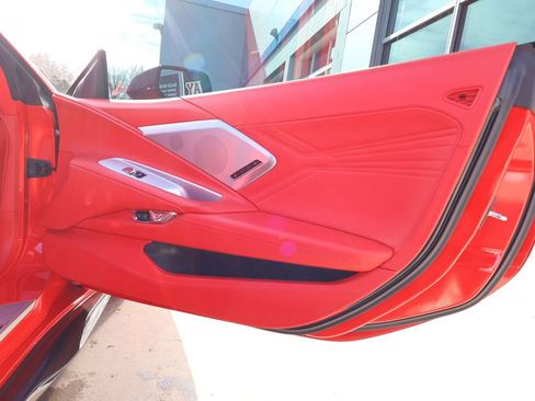 Used 2024 Chevrolet Corvette Z06 image 26