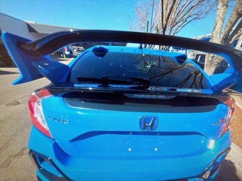Used 2021 Honda Civic Type R image 10