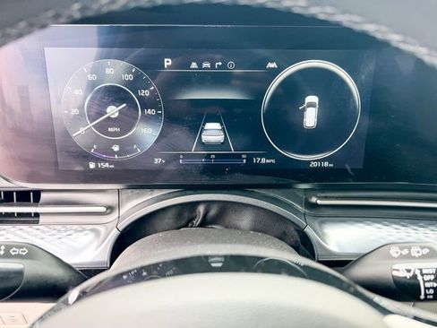 Certified 2024 Kia Carnival SX Prestige image 20