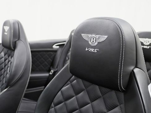 Used 2017 Bentley Continental GT V8 S image 29