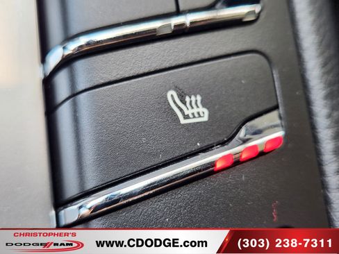 Used 2017 Porsche Macan GTS AWD/4WD image 27