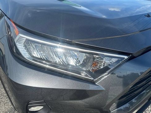 Used 2020 Toyota RAV4 XLE w/ Convenience Package AWD/4WD image 52