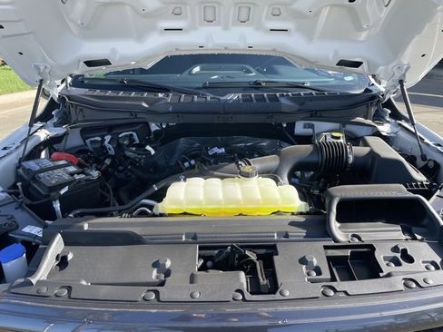 New 2025 Ford F150 STX image 27