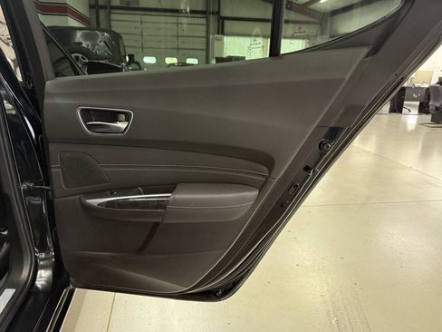 Used 2020 Acura TLX FWD image 14