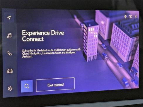 Certified 2025 Lexus ES 350 w/ Premium Package image 12