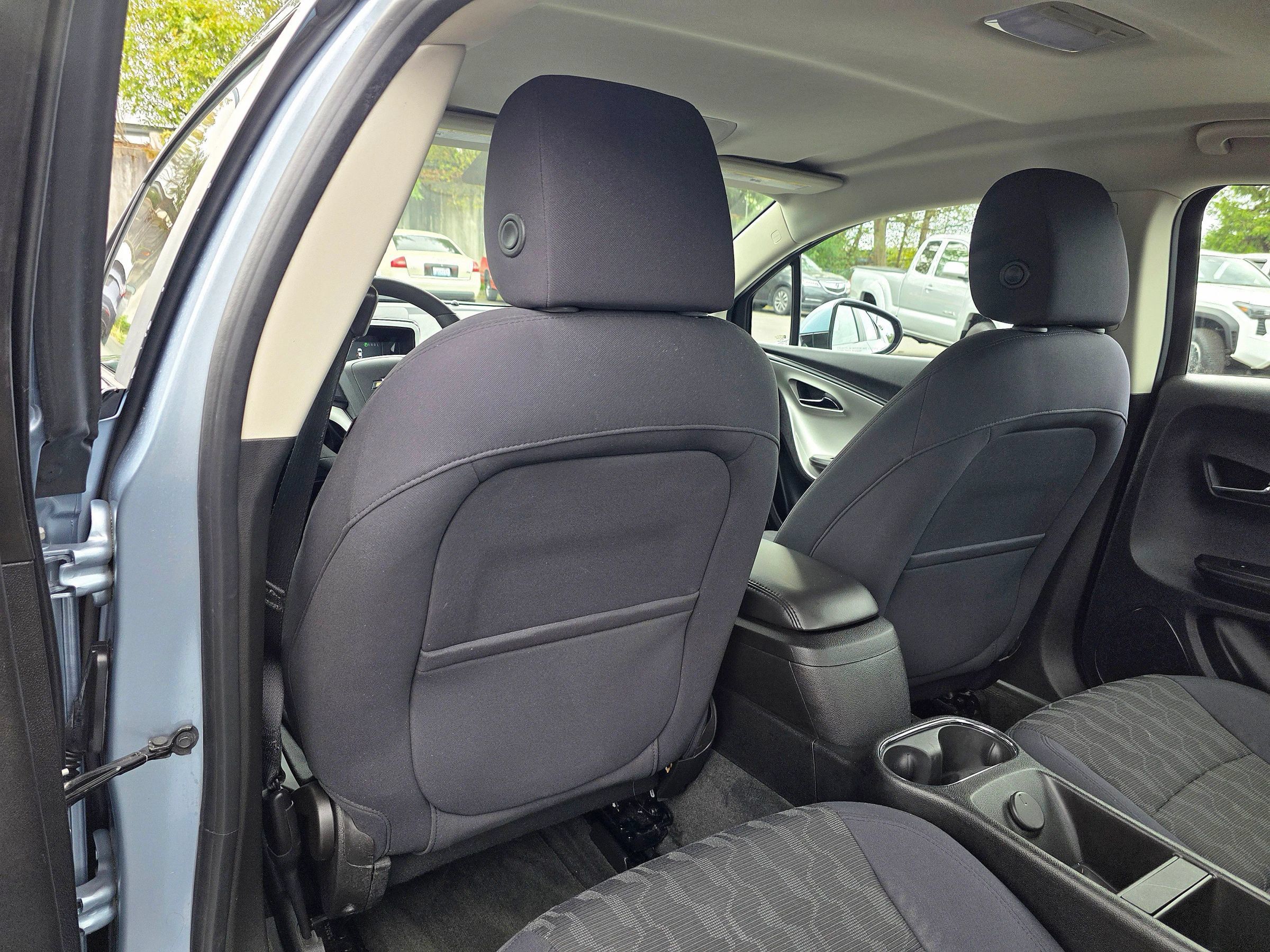 Used 2013 Chevrolet Volt FWD image 57