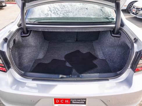 Used 2023 Dodge Charger SXT w/ Blacktop Package image 25