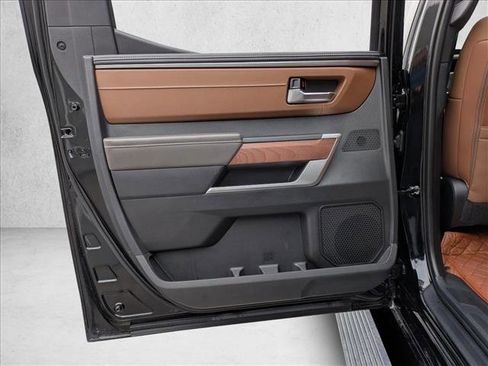 Used 2024 Toyota Tundra 1794 Edition image 16