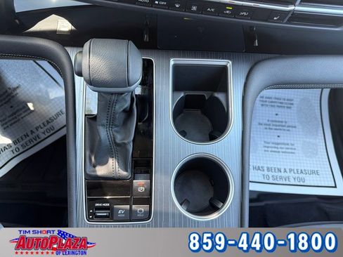 Used 2025 Toyota Sienna XLE w/ XLE Plus Package AWD/4WD image 31