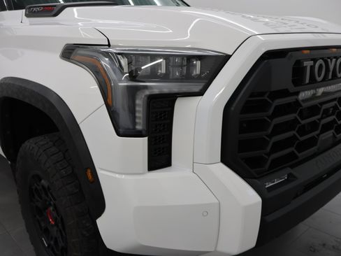 Used 2023 Toyota Tundra TRD Pro AWD/4WD image 27