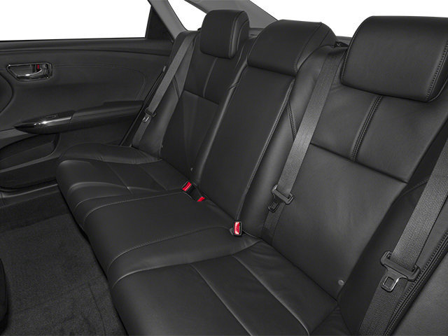 Used 2013 Toyota Avalon XLE FWD image 17