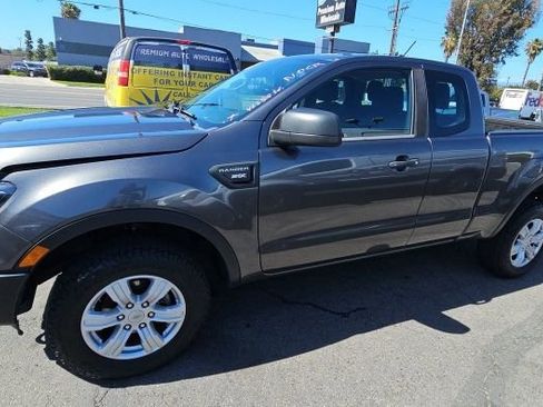 Used 2020 Ford Ranger XL w/ Equipment Group 101A Mid RWD image 1