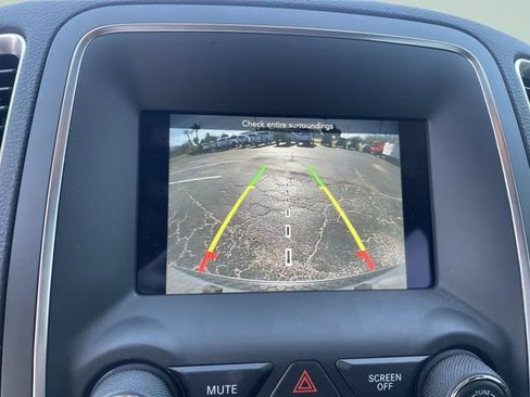 Used 2019 Dodge Durango SXT RWD image 25