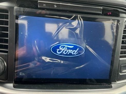 Used 2025 Ford F150 Lariat w/ Equipment Group 502A High AWD/4WD image 10