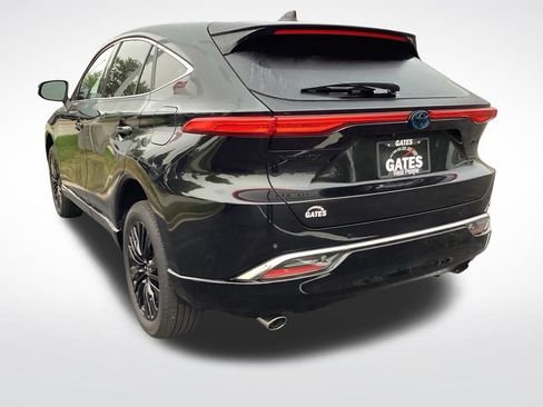 Used 2024 Toyota Venza Nightshade AWD/4WD image 5