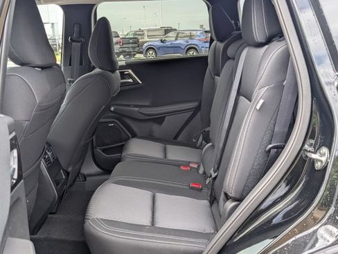 New 2026 Mitsubishi Outlander ES AWD/4WD image 23