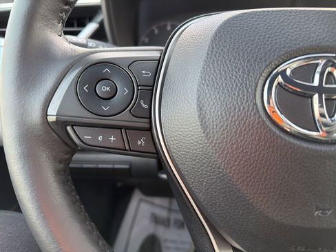 Certified 2024 Toyota Corolla SE image 20