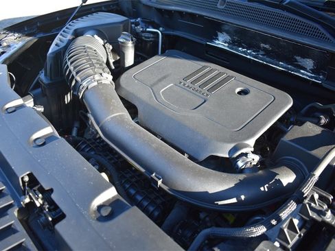 Used 2022 Chevrolet Blazer Premier image 39