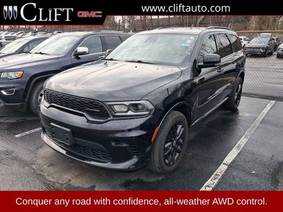 Used 2024 Dodge Durango GT