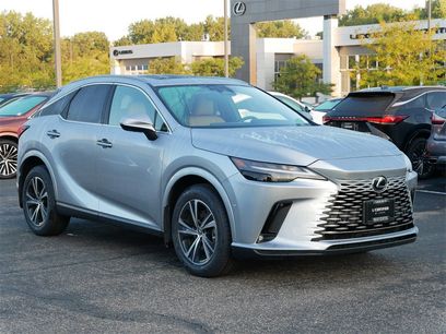Certified 2024 Lexus RX 350 Premium Plus