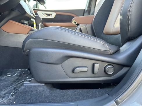 New 2026 Subaru Forester Touring AWD/4WD image 14