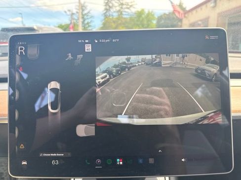 Used 2020 Tesla Model 3 Long Range AWD/4WD image 31
