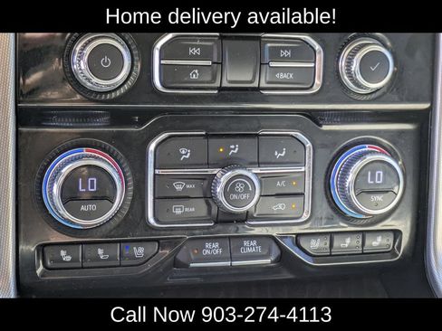 Used 2023 GMC Yukon XL Denali AWD/4WD image 19