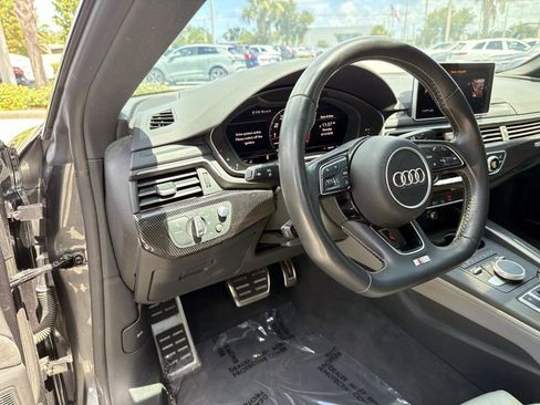 Used 2019 Audi S5 Prestige AWD/4WD image 13