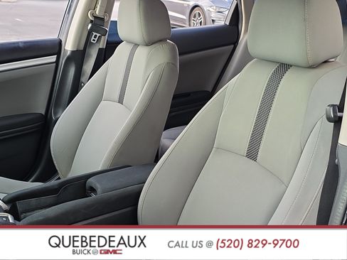 Used 2019 Honda Civic LX image 11