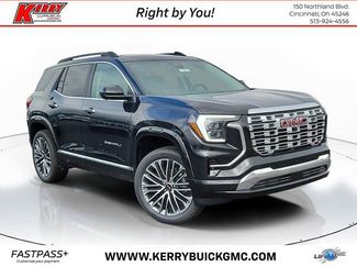 New 2026 GMC Terrain Denali w/ LPO, Floor Liner Package 360° Tour