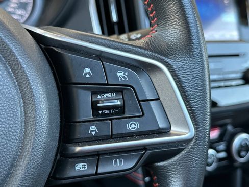 Used 2021 Subaru Forester Sport w/ Popular Package #2 AWD/4WD image 41
