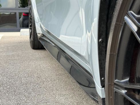 Used 2022 BMW M3 Competition w/ Executive Package AWD/4WD image 48