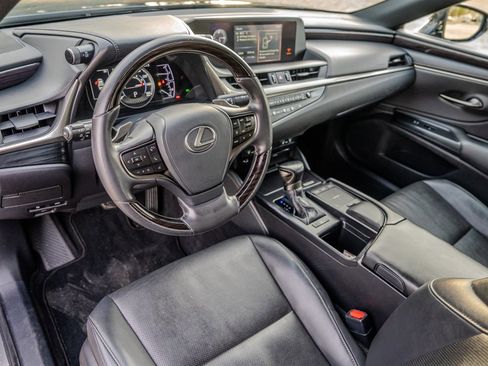 Used 2021 Lexus ES 350 Premium image 14