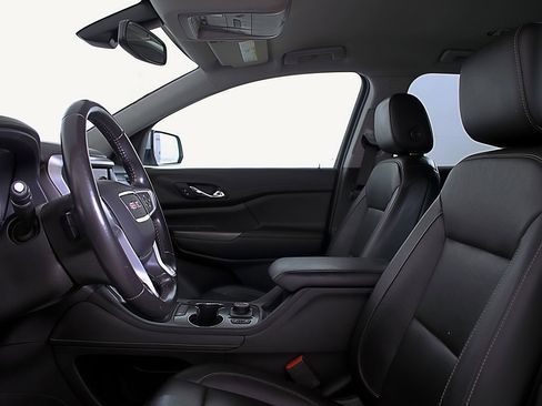 Used 2020 GMC Acadia SLT image 23